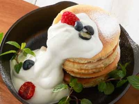 あの世界一の朝食を バナナリコッタチーズパンケーキ レシピ 作り方 By 楽天出店店舗 ドライフルーツナッツ専門店小島屋 楽天レシピ あの世界一の朝食を バナナリコッタチーズパンケーキ レシピ 作り方 By 楽天出店店舗 ドライフルーツナッツ専門店小島屋 楽天レシピ